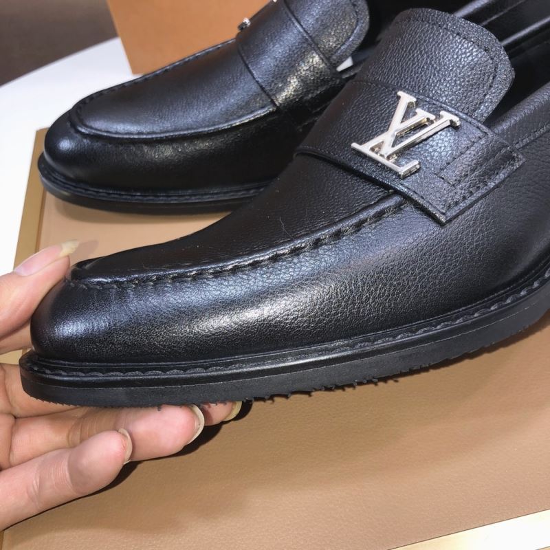 Louis Vuitton Business Shoes